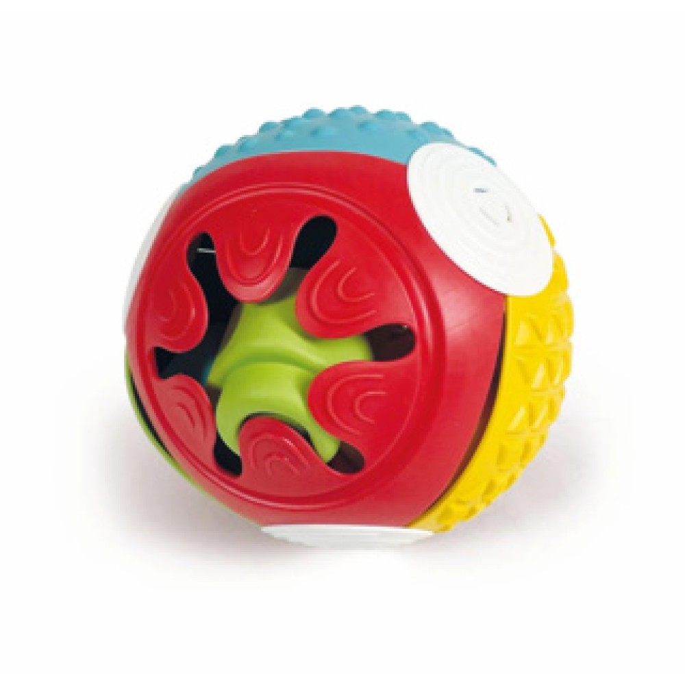 Clemmy sensorische bal - Afbeelding 3