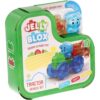 Jelly Blox Tractor & Farmer