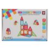 Magnetische tegels 22 delig