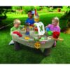 Little Tikes anchors away piratenship