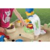 Little Tikes anchors away piratenship