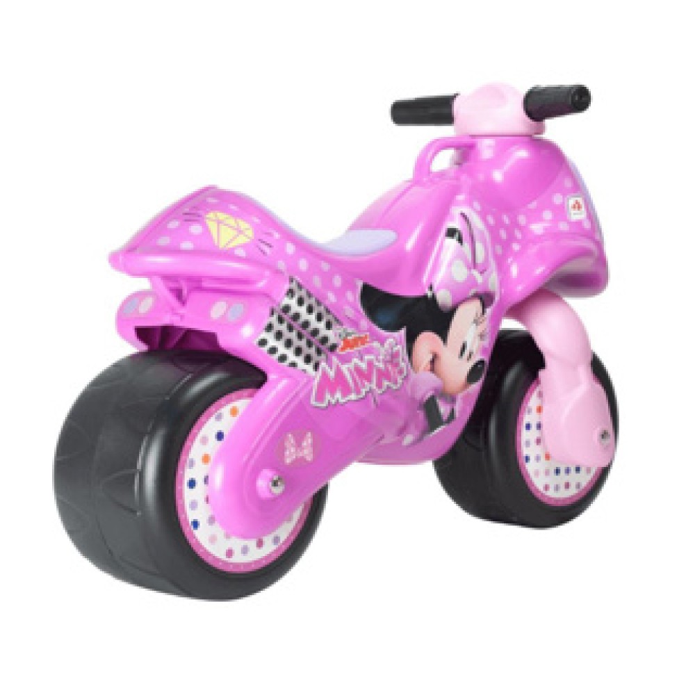Injusa Loopfiguur Minnie - Afbeelding 2