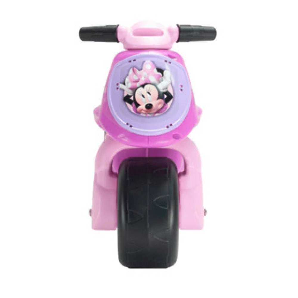 Injusa Loopfiguur Minnie - Afbeelding 3