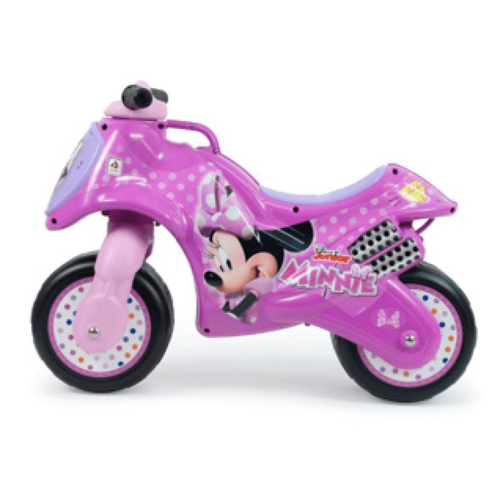 Injusa Loopfiguur Minnie - Afbeelding 4