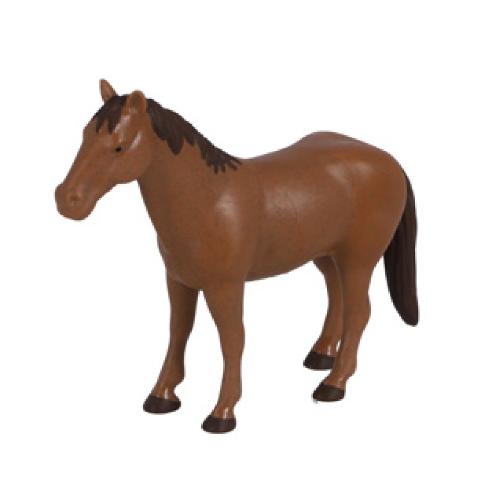 Bruder Paard Bruin - Afbeelding 2
