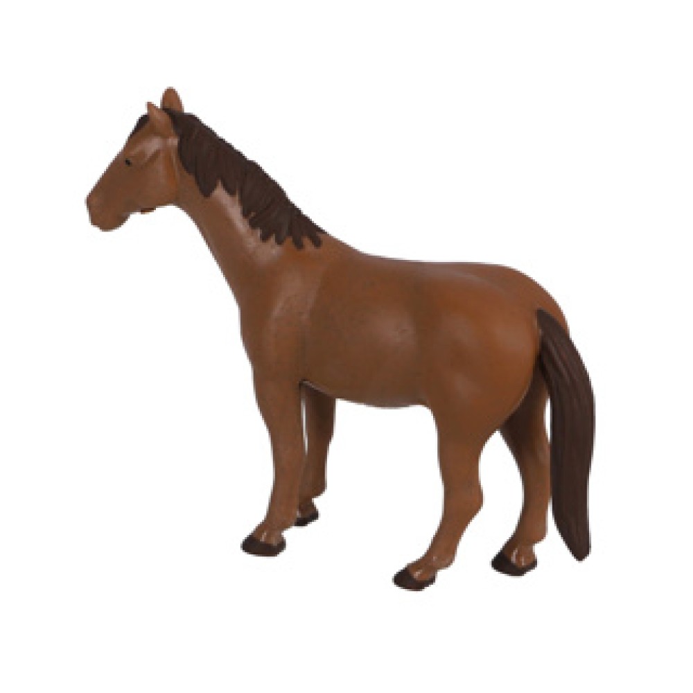 Bruder Paard Bruin - Afbeelding 3