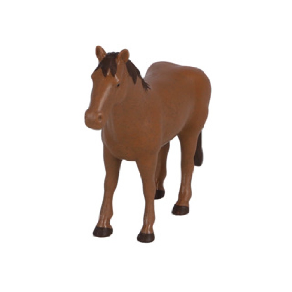 Bruder Paard Bruin - Afbeelding 4