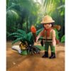 Playmobil 72033 Avonturier