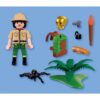 Playmobil 72033 Avonturier