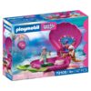 Playmobil 72105 Zeemeermin Schelpentas