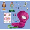 Playmobil 72105 Zeemeermin Schelpentas