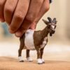 Schleich 14887 Goat