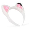 Gabby's poppenhuis The Movie Gabby's magische Kattenoren haarband met licht & geluid