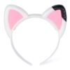 Gabby's poppenhuis The Movie Gabby's magische Kattenoren haarband met licht & geluid