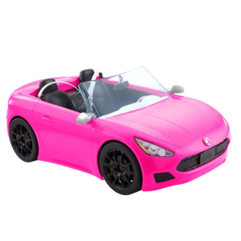 Barbie Ave Cabrio - Afbeelding 2