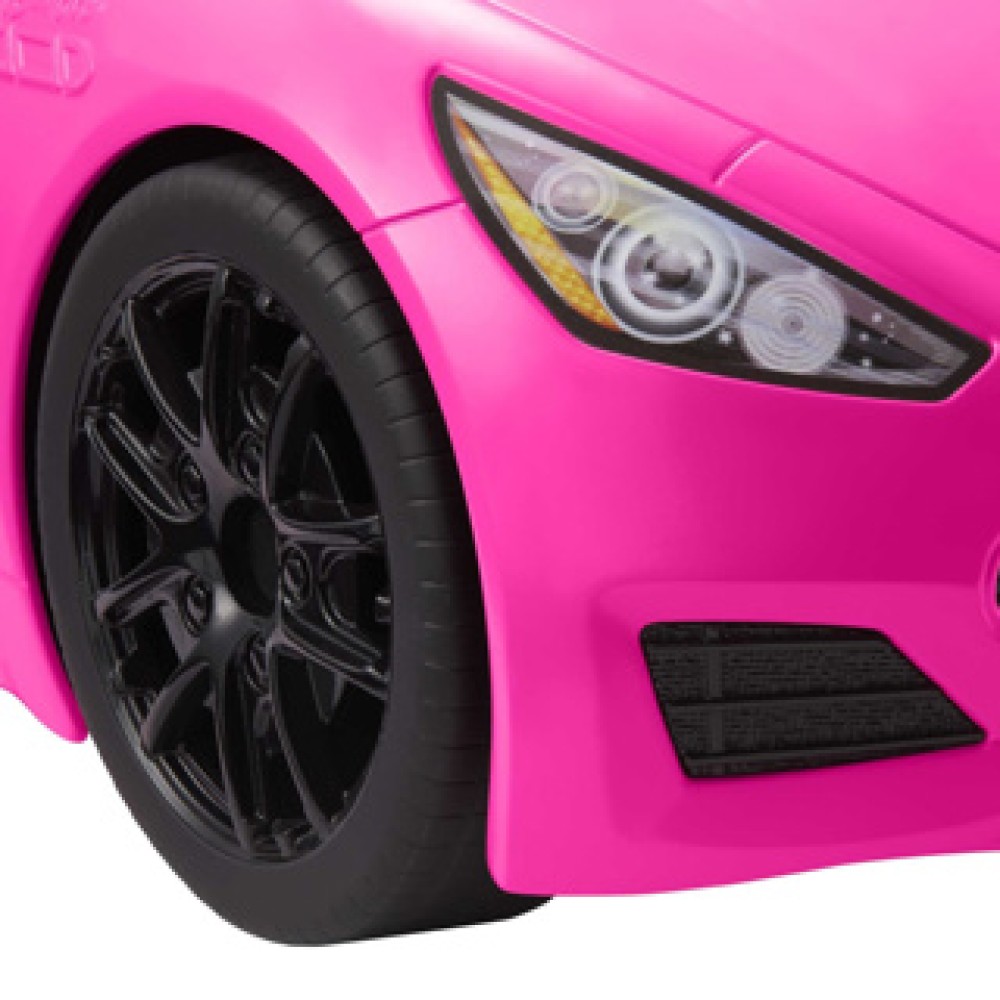 Barbie Ave Cabrio - Afbeelding 4