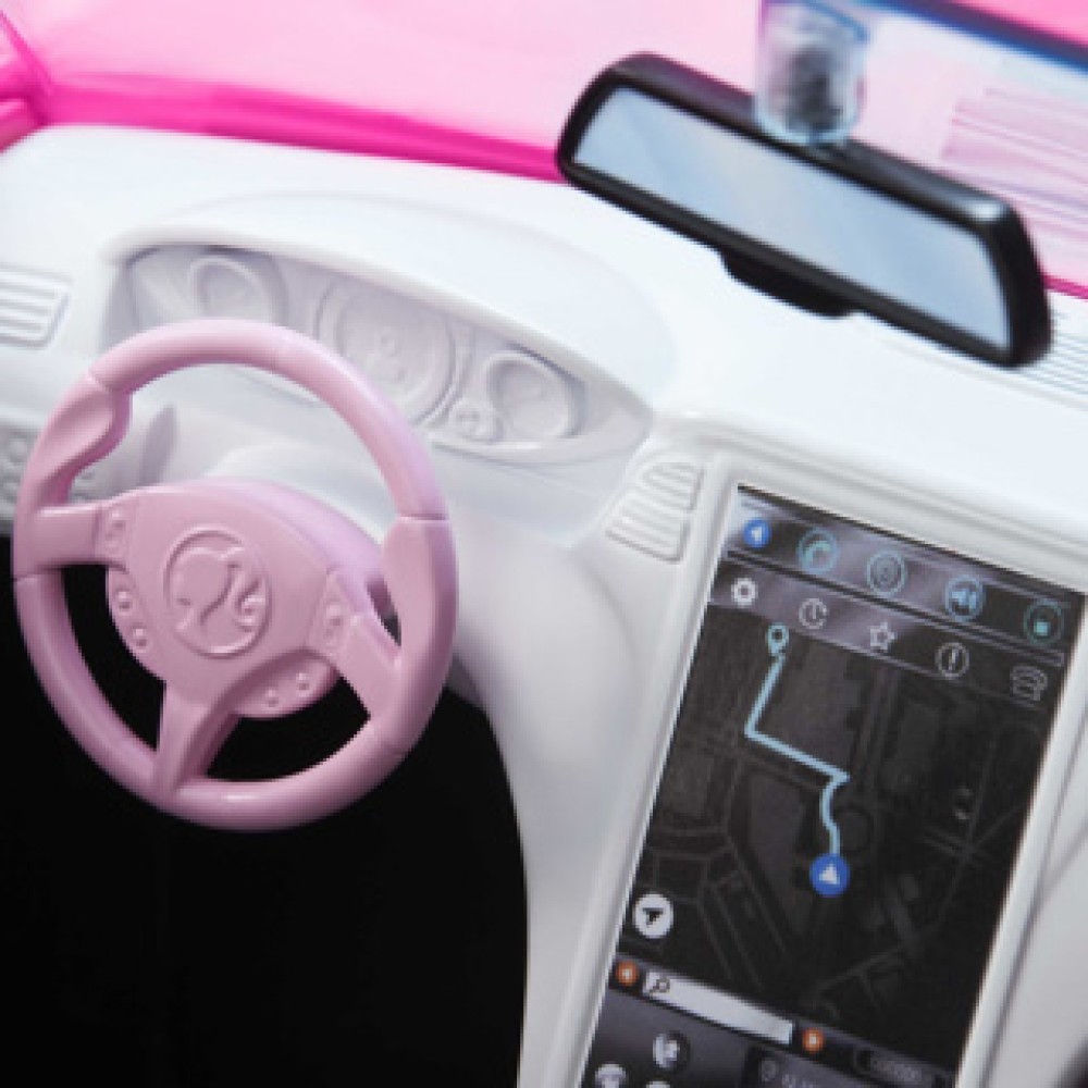 Barbie Ave Cabrio - Afbeelding 5