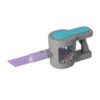 Draadloze stofzuiger 4-in-1 met licht en geluid