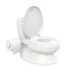 Toilet Educatief Wit