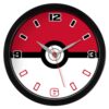 Pokémon Wandklok: Pokéball
