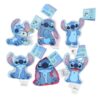 Stitch kussen mini 15 cm assorti (assortiment – willekeurige uitvoering)