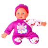 My Beautiful Dolls Room Soft Pop 28 cm Display