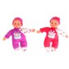 My Beautiful Dolls Room Soft Pop 28 cm Display