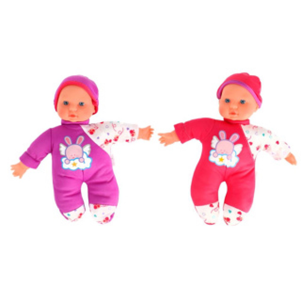 My Beautiful Dolls Room Soft Pop 28 cm Display - Afbeelding 5