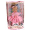 Dansende pop Molly 40 cm met 3 liedjes