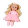 My beautiful Dolls Room pop met soft body 36 cm assorti (assortiment – willekeurige uitvoering)