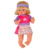My Beautiful Dolls Room Pop 41cm Met Haar