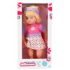 My Beautiful Dolls Room Pop 41cm Met Haar
