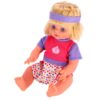 My Beautiful Dolls Room Pop 41cm Met Haar