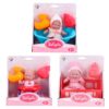 Pop speelset 3 assorti (assortiment – willekeurige uitvoering)