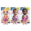 Baby Alive Sweet Ballerina Baby Assorti (assortiment – willekeurige uitvoering)