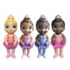 Baby Alive Sweet Ballerina Baby Assorti (assortiment – willekeurige uitvoering)