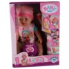 BABY born Emma 43cm (Girl)