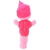 Pop Gloeiworm 28 Cm Met Licht En Geluid 2 Assorti (assortiment – willekeurige uitvoering)