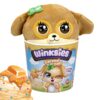 Winksies caramel puppy