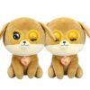 Winksies caramel puppy