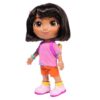 Dora Pop 30 Cm Met Geluid