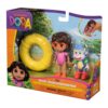 Dora Speelfigurensetje Dora & Boots