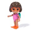 Dora Speelfigurensetje Dora & Boots