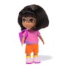 Dora Pop 15 Cm Met Rugzak En Boots