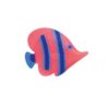 Funny Monsters Fizzerballen Met Surprise Assorti (assortiment – willekeurige uitvoering)
