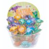 Bad- En Douchegel Funny Monster 100 ml Assorti (assortiment – willekeurige uitvoering)