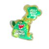 Bad- En Douchegel Funny Monster 100 ml Assorti (assortiment – willekeurige uitvoering)
