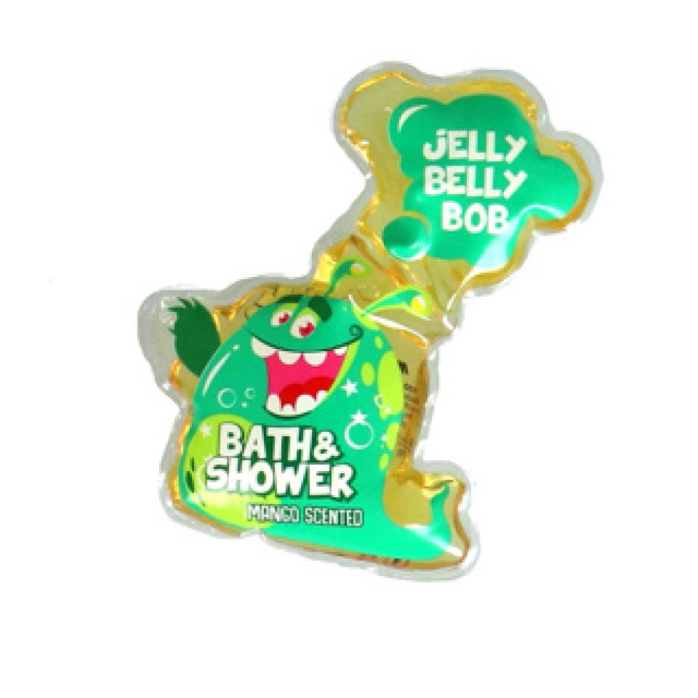 Bad- En Douchegel Funny Monster 100 ml Assorti - Afbeelding 5