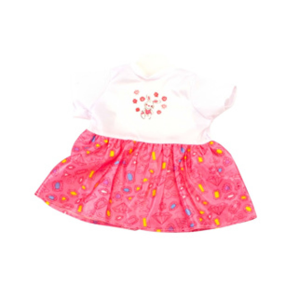 Poppenkleding 40 Cm 4 Assorti My Beautiful Dolls Room - Afbeelding 5