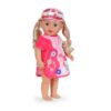 Baby Born Beach Outfit 43cm